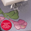 SINGER® Patchwork 7285Q Sewing & Quilting Machine