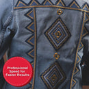 SINGER® Heavy Duty 6360 Sewing Machine with Extension Table