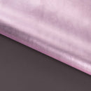 Alloy Foiled Spandex Fabric | Blue Moon Fabrics