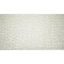 Prestige Beaded with Sequins Stretch Mesh Fabric | Blue Moon Fabrics