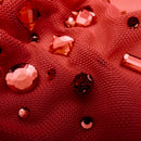 Brilliance Beaded with Rhinestone Stretch Mesh Fabric | Blue Moon Fabrics