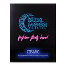 Cosmic Nylon Spandex Tricot With Embroidered Sequins Color Card | Blue Moon Fabrics