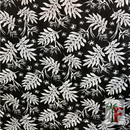 Coastal Canopy Poly Cotton Fabric | Islands Fabric