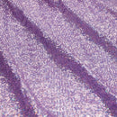 Cosmic GLOW Spandex Sequin Fabric | Blue Moon Fabrics