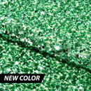 Duchess Stretch Velvet Sequin Fabric | Blue Moon Fabrics