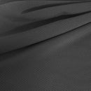 Double Ribbed Spandex Fabric | Blue Moon Fabrics