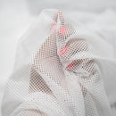 Polyester Mesh Tricot Boardshort and Swim Trunk Lining Fabric | Blue Moon Fabrics