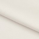 DotFlex Jacquard Stretch Mesh Fabric | Blue Moon Fabrics
