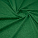EcoDelish Double Peached Melange Fabric | Blue Moon Fabrics