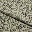 EcoPebble Recycled Spandex Fabric | Blue Moon Fabrics