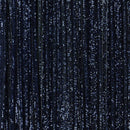 Exquisite Stretch Mesh Sequin Fabric | Blue Moon Fabrics