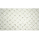 Blossom Beaded with Sequin Stretch Mesh Fabric | Blue Moon Fabrics