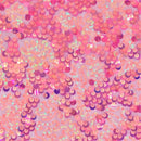 Fame Stretch Mesh Sequin Fabric | Blue Moon Fabrics