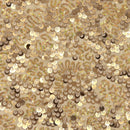 Fame Stretch Mesh Sequin Fabric | Blue Moon Fabrics