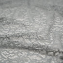 Gabrielle Stretch Lace Fabric | Blue Moon Fabrics