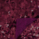 Halo Spandex Sequin Fabric | Blue Moon Fabrics