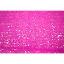 Halo Spandex Sequin Fabric | Blue Moon Fabrics