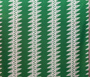 Tongan Kupesi Manulu Polyester Satin Quilting Fabric | Islands Fabric