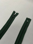 22" Regular Zippers | Islands Fabric