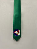 American Samoa Flag Tie | Islands Fabric