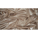 Mystique Foiled Spandex Fabric - New Colors | Blue Moon Fabrics