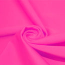 Matte Nylon Spandex Fabric Neon Collection | Blue Moon Fabrics