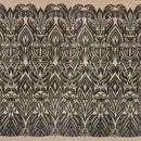 Maya Stretch Mesh Sequin Fabric | Blue Moon Fabrics