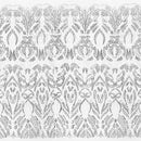 Maya Stretch Mesh Sequin Fabric | Blue Moon Fabrics