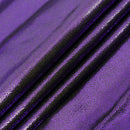 Mystique Foiled Spandex Fabric - New Colors | Blue Moon Fabrics