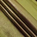 Mystique Foiled Spandex Fabric - New Colors | Blue Moon Fabrics