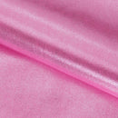 Mystique Foiled Spandex Fabric | Blue Moon Fabrics