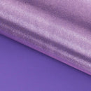 Mystique Foiled Spandex Fabric | Blue Moon Fabrics