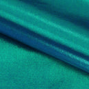 Mystique Foiled Spandex Fabric | Blue Moon Fabrics