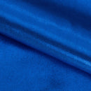 Mystique Foiled Spandex Fabric | Blue Moon Fabrics