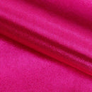 Mystique Foiled Spandex Fabric | Blue Moon Fabrics