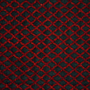 Nina Stretch Mesh Sequin | Blue Moon Fabrics