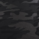 Nugi Foil Printed Spandex Fabric | Blue Moon Fabrics