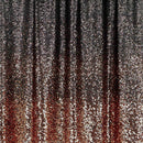 Ombre Stretch Mesh Sequin | Blue Moon Fabrics