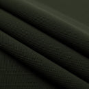 Origin Pique Look Recycled Nylon Spandex Fabric | Blue Moon Fabrics