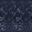 Renaissance Stretch Mesh Sequin Fabric | Blue Moon Fabrics