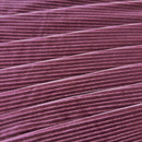 Ribbed Velvet Spandex Fabric | Blue Moon Fabrics