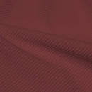 Ribbed Spandex Fabric | Blue Moon Fabrics
