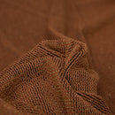 Ritzy Crinkle Nylon Polyester Spandex with Metallic Fabric | Blue Moon Fabrics