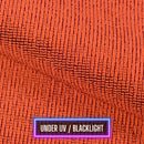 Ritzy Crinkle Nylon Polyester Spandex with Metallic Fabric | Blue Moon Fabrics