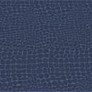 Rockodile Foil Printed EcoTechflex | Blue Moon Fabrics