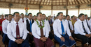 Samoa Seal Tie