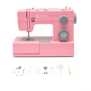 SINGER® Heavy Duty 4411 Pink Sewing Machine