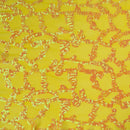 Toni Stretch Mesh Sequin Fabric | Blue Moon Fabrics