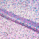 Too Fun Mesh Sequin Fabric | Blue Moon Fabrics