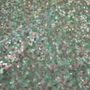 Trifecta Stretch Spandex Sequin Fabric | Blue Moon Fabrics